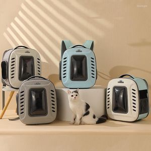 Cat dragers tassen Inklapbare opbergtas huisdier met rugzakbus magazijn benodigdheden hond grote capaciteit