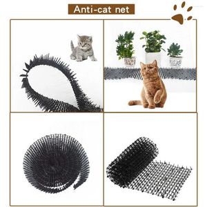 Kat Dragers Anti Netwerk 13 49 Cm Scat Mat Anti-Kat En Ongedierte Plastic Prikkelstrip Graven Stopper proof Mesh Hek