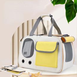 Cat Carriers Bag Tote Portable Pet Shouldy