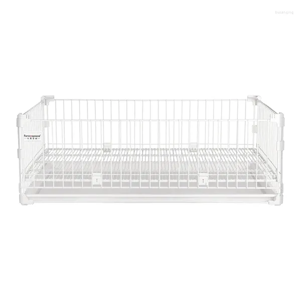 Porte-chats Extra Large, Cage pour animaux de compagnie, sans Cage, Teddy Bichon, maison de rangement