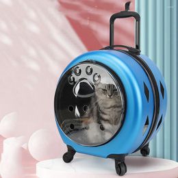 Cat dragers hamster tassen katten reis kinderwagen transporter transportine krat mochilas para gatos accessoires