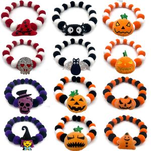 Kat Kostuums 30 stks Halsband Halloween Ketting Strikjes voor Vlinderdas Verzorging Accessoires Dierbenodigdheden 230825