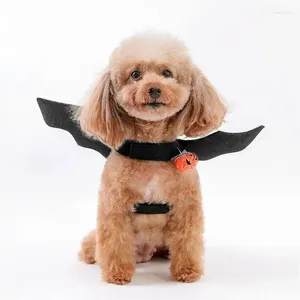 Katkostuums Bat Wing rekwisieten Duurzaam gemakkelijk te dragen modieuze moet must hebben van zwarte comfortabele huisdierenkleding voor huisdierenhoofddeksels