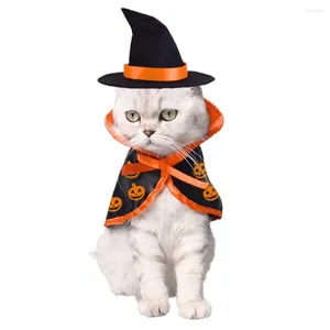 Cost Costumes Halloween Pet Small Dog Kitten Puppy Cape for Cats Dogs Chihuahua Clothes Accessories Gift