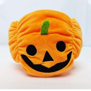 Cost Costumes Pet Cute Pumpkin Chapeaux Halloween Kitten Cosplay Accessories Haby Up Pographie Prophes Headgear for Cats Dogs