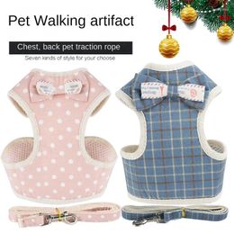 Disfraces de gato suministros para mascotas Amazon Dog Traje Vest Correa para el pecho del arco