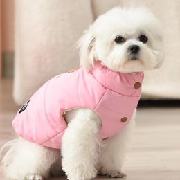 Kathond jas jas winter huisdier kleding outfit kleding puppy kostuumkleding kleine kleding bovenkleding yorkie poodle vest 231222