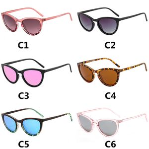 Lunettes œil de chat femmes lunettes de soleil polarisées tendance Touring lunettes de soleil femme mode lunettes de plage