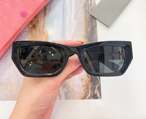 Солнцезащитные очки «кошачий глаз» 09W, золотые, черные, серые, женские дизайнерские солнцезащитные очки, оттенки UV400, очки с коробкой