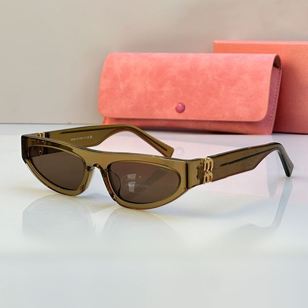 lunettes de soleil œil de chat lunettes de soleil femme de créateur sophistication moderne silhouette d'avant-garde montrer son style bon matériel montures en acétate lunettes nuances uv400