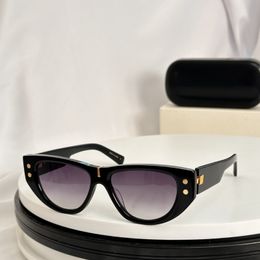 Gafas de sol de ojo de gato para mujeres gafas para hombres de diseñador de lujo lugares de sol de lujo Sunny Beach Sport Sun Shade Sun Gafas de sol 151