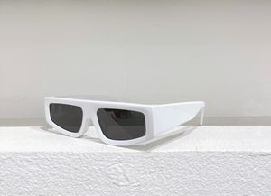 Cat Eye lunettes de soleil dames petit cadre lunettes nouveaux hommes mode rétro personnalité lunettes en gros Z2611W