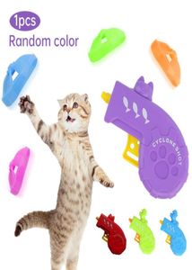 Cat Toys Interactive Pet Track