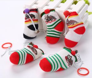 Jouets pour chat, chaussettes pour chaton, jouets de pêche pour chaton, 30 pièceslot5181395