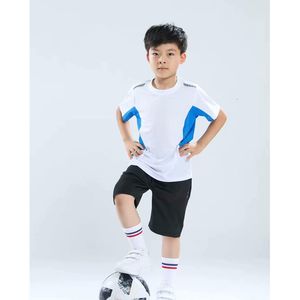Catamitische snelheid Doe kledingpak Boy Summer Wear Basketball Serve kinderen Motion Twinset in Will Child
