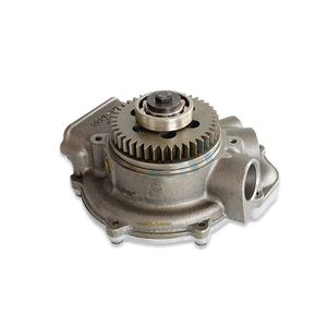 Pompe à eau GP-EAU 176-7000 Fit CAT Tracteur Pelle 65E 75E 85E 95E 345B 345BL 365B L Moteur C-10 C-12 3196 3176C