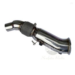 Catless Downpipe voor 228i 228ix/11-16 320i 320ix 328i 328ix/13-16 428i N20 12-16