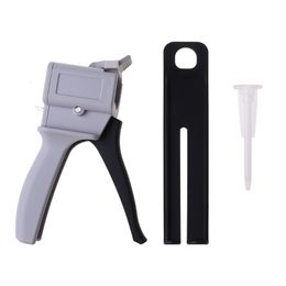 Caulking Gun 2 1/1 1 Universele lijm 50 ml Twee component AB Epoxy afdichtingsapplicatorhandleiding Dispenser 221128