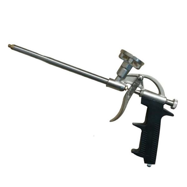 Pistolet à calfeutrer KKTNSG pulvérisateur de mousse moussante applicateur d'application de pulvérisation expansible de qualité PU 221128