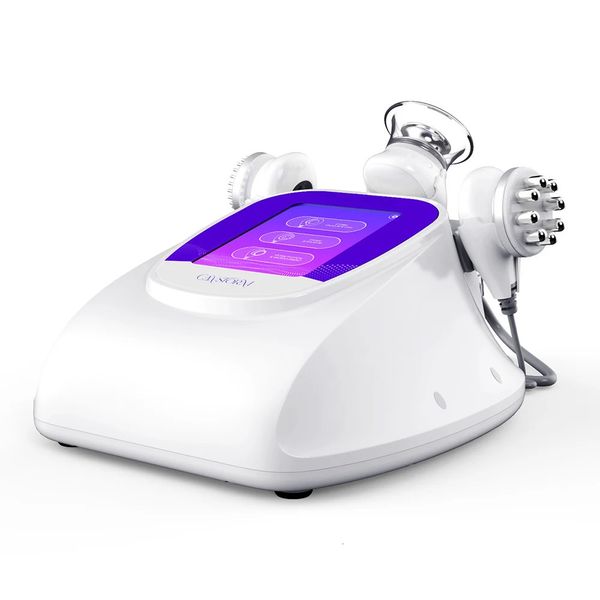 Cavstorm Caviation 30 Ultrasonic Rf Sincil Beauté Health Microcourrent Bio Skin Care Salon Équipement 231221