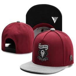 Cayler Sons HELDERE IBEAS Baseball Caps 2020 Fashion Casual Hip Hop Mannen Vrouwen Zomer Stijl Bone Snapback Hoeden