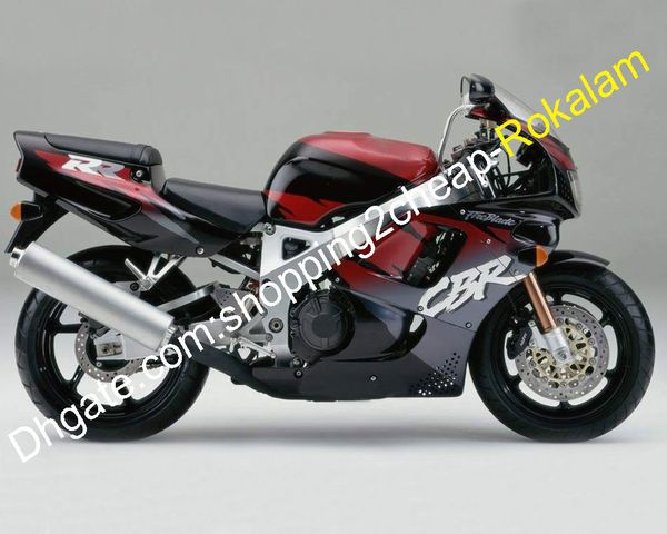 Kit de carrosserie de capot CBR900 pour Honda, coque de moto CBR900RR CBR 893 900 RR 900RR, carénage de moto ABS 1994 1995 94 95