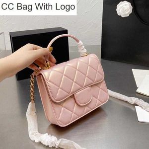 CC Bag Autres Sacs France Womens Classic Mini Flap Trendy Bags Top Handle Totes Matelasse Chain Crossbody Shoulder Quilted Famous Desingers Cosmetic Lambskin MDH