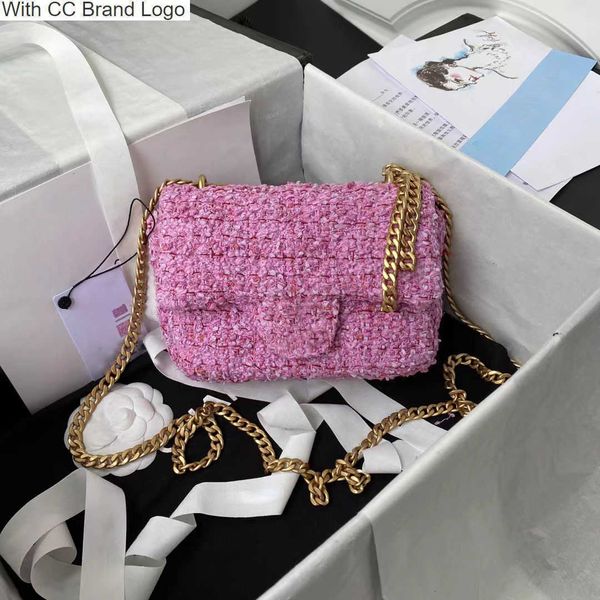 CC Cross Body Designer Sacs Femmes CCS 5A Fashion Fashion Hot Vendre Silver Chain Hands Sacs Fashional Sac à main portefeuille Sac de téléphone combinaison