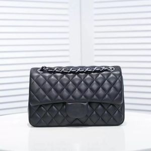 CC Designer Handtas Schouder Chain Bag Clutch Flap Bakken Tassen Portemonnee Check Diamond rooster Purse V grid Letters Solid Hasp Waist Square Stripes Women Luxury Handbags