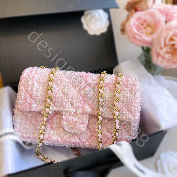 Bolso de diseñador de Lina Belle, bolso de mujer con personalidad rosa, bolso cruzado, bolsos, bolsos, bolso de cuero, moda, bolso a juego fácil sobre la marcha