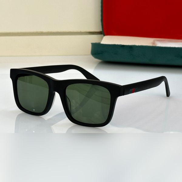 cc gafas de sol para mujer gafas de sol de diseñador gafas de sol cuadradas para hombre montura de acetato de alta calidad Gafas de sol UV400 simples y elegantes Diseñadores de damas gafas de lujo