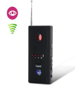 Detector de cámara CC308, multidetector de señal inalámbrica alámbrica, dispositivo de escucha GSM BUG, frecuencia completa, rango completo, buscador integral 9971481
