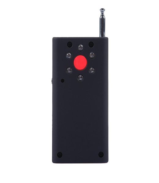 CC308 Multidetector Fullrange Allround Detector pour la caméra IP Lens GMS RF Signal Detector Finder 1PCS 9453599