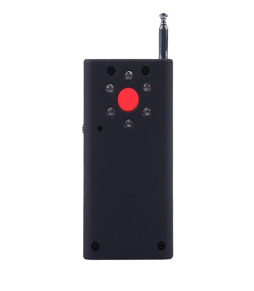 CC308 Multidetector FullRange Allround Detecteur pour la caméra IP Lens GMS RF Signal Detector Finder 1PCS 9733254