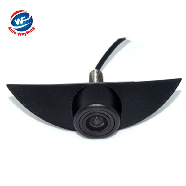 Caméra de recul CCD pour voiture, caméra de vue latérale avant pour nissan x-trail/Tiida/Qashqai/Livina/Versa/Pulsar/Patrol