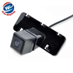 CCD HD Backup Camera View arrière View de parking Kit de caméra de parking Vision Night Vision Caméra Retour Camera For pour Suzuki Swift 2008 - 2010