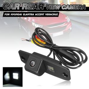 CCD HD -auto achteruitzicht camera omgekeerd parkeren voor Hyundai Elantra Sonata accentt Tucson Terracan Kia Carens Opirus sorento