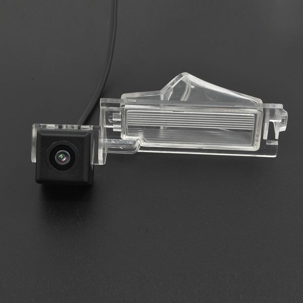 CCD vision nocturne imperméable à l'eau arrière de voiture caméra de recul Caméra de recul pour 2009 2010 2011 2012 Dodge Caliber qualitifiy