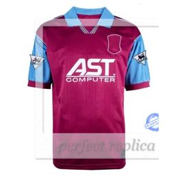 Ccjersey Aston Villaes Retro Soccer Jerseys Home Away93 95 96 Mcgrath Yorke Milosevic SOUTHGATE EHIOGU Vintage Classic Special Edition Maillot de football 631