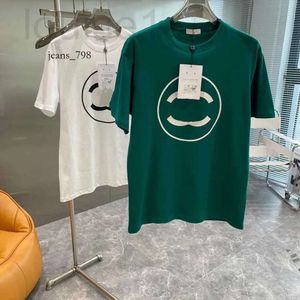 CCLIES CHANNEL T-shirts pour hommes Esigner 2023 Version Avance T-shirt femme France Paris Treny Vêtements C Lettre Graphique Imprimé Couple Fas