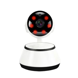 CCTV 720P WIFI Mini Baby Monitor Draadloze IP-camera PTZ P2P Surveillance Security Home Video Monitor Night Vision V380