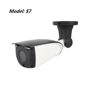 Boîtier de caméra de vidéosurveillance boîtier de caméra coque de sécurité boîtier accessoires de vidéosurveillance boîtier extérieur étanche carte SD WIFI