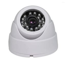 CCTV Lente Forma de la bola de cámara inalámbrica 1080p o Security Home House School Company Safe Outdoor Improte Drop entrega Vigilancia Vid Otlkr