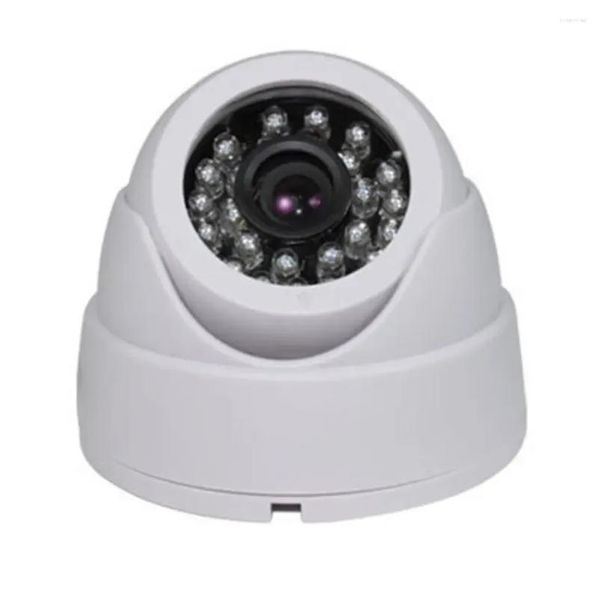 CCTV Lente Forma de la bola de cámara inalámbrica 1080p o Security Home House School Company Safe Outdoor Improte Drop entrega Vigilancia Vid Otlkr