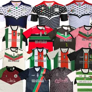 CD Palestino 2023 2024 2025 Jerseys de foot