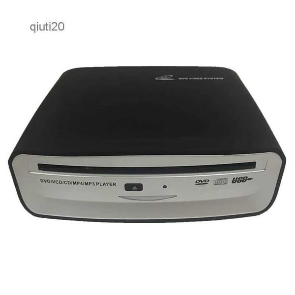 Reproductor de CD NUEVO-para reproductor Android Radio externa para coche CD DVD Dish Box Player 5V USB InterfaceL2402