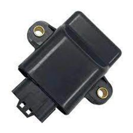 CDI-eenheid ASSY CDI-eenheid ASSY Black 6AH-85540-00 6AH8554000 voor Yamaha 4-takt 15 pk 20 pk buitenboordmotor Motor