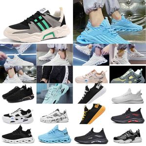 CDXJ Zapatos para correr Sneaker 87 LJFC Slip-on Running 2021 entrenador Cómodo Casual Hombre Zapato para caminar Zapatillas clásicas Zapatos de lona Tenis al aire libre Calzado entrenadores 1