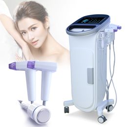 CE approuvé fractionné RF Microneedling peau resserrement acné Therpay lifting radiofréquence microneedle machine vergetures enlèvement beauté machine