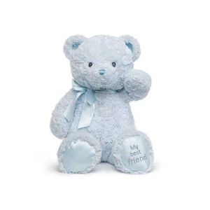 CE/ASTM Standaard gepersonaliseerd knuffel pluche speelgoed met groothandel verschillende superzachte teddybeer bontstof